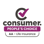 Proud winner of the Consumer People’s Choice Award 2025 Image