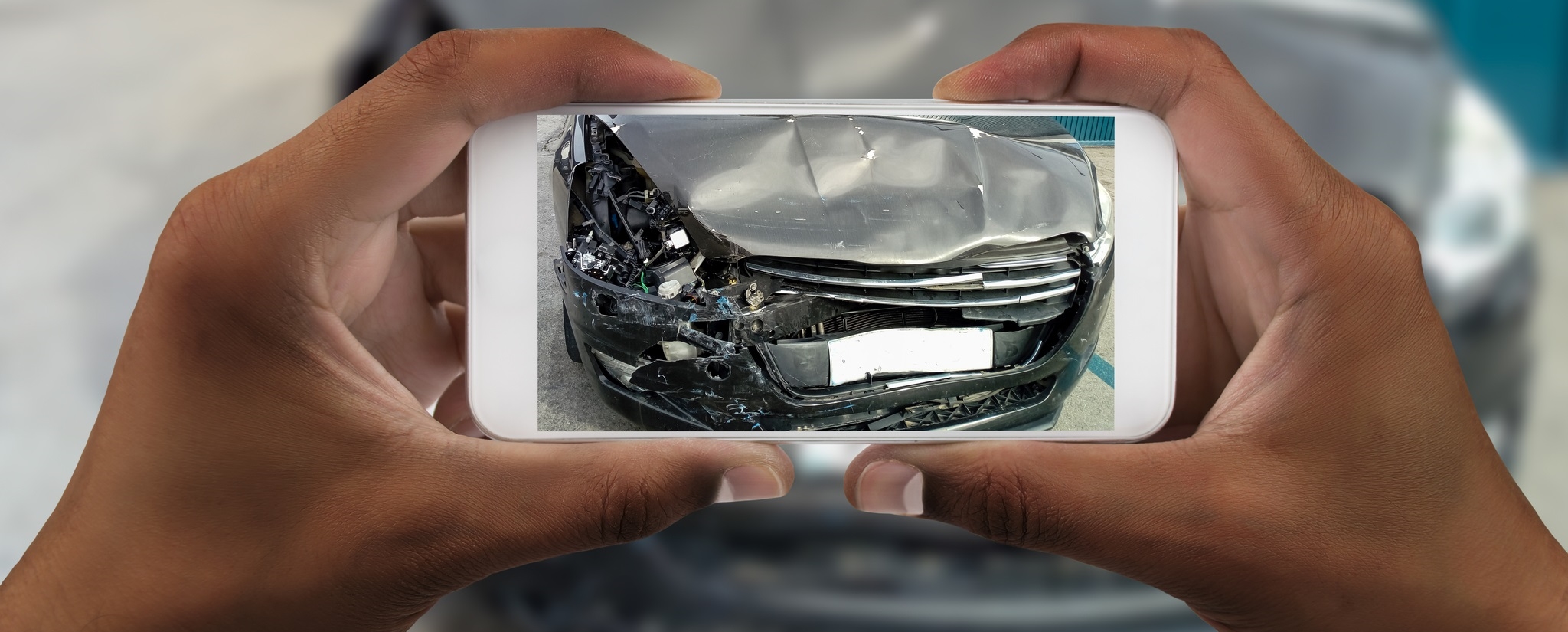 ‘As quick as putting on your seatbelt’; AA and SADD encourage easy habits to save lives
