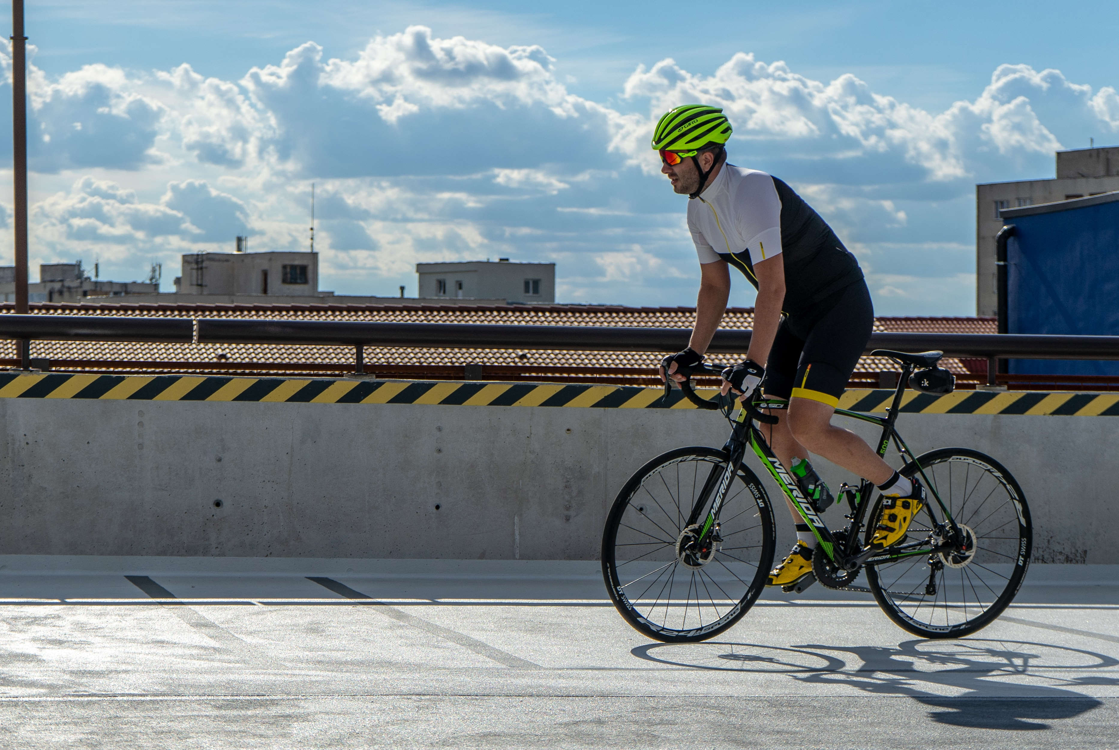 AA to assist breakdowns on 2 wheels with Roadservice for bicycles