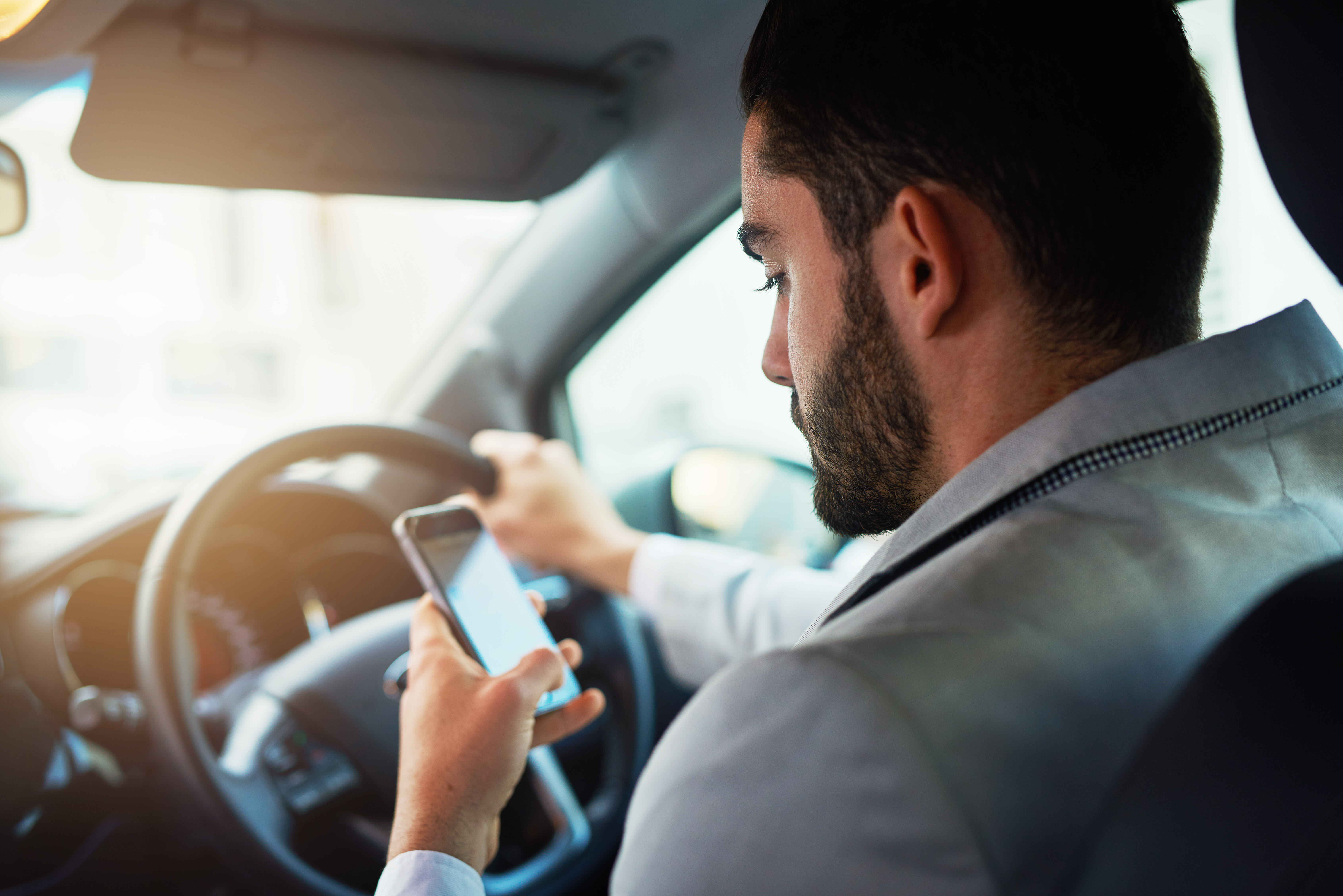 Inattention, Distraction and Fatigue (2011–2020)