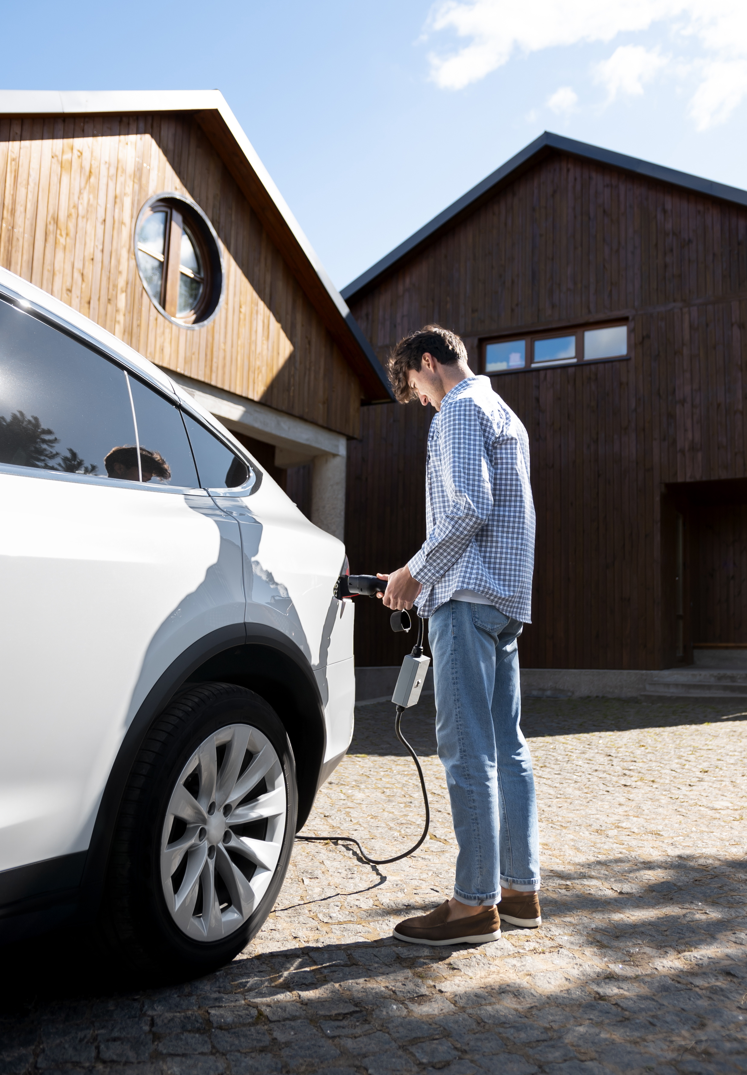 New Zealand's vehicle-to-grid (V2G) opportunity (2025)