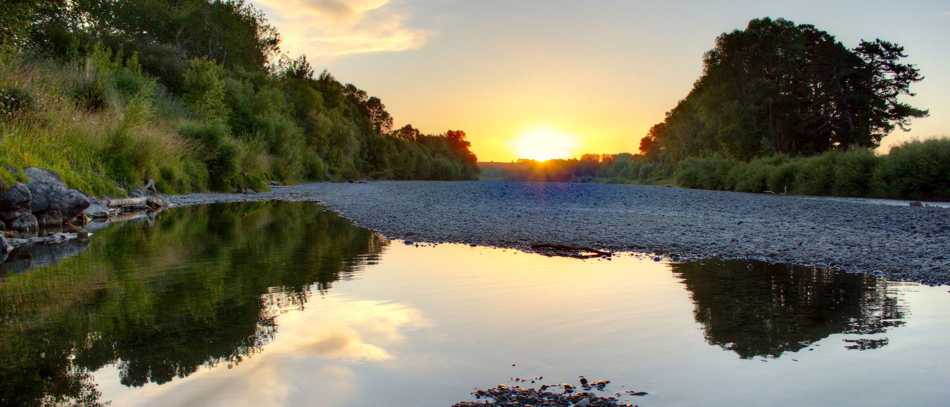 Loved by the locals: Rangitīkei