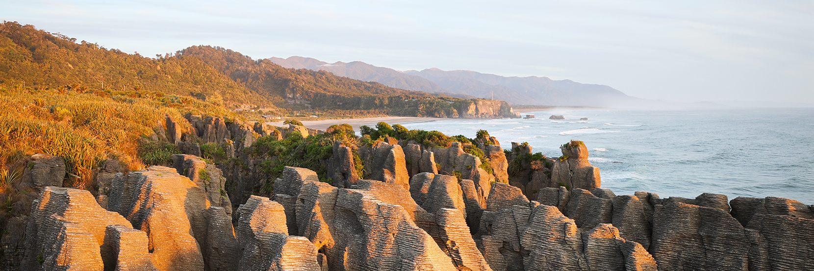 Punakaiki