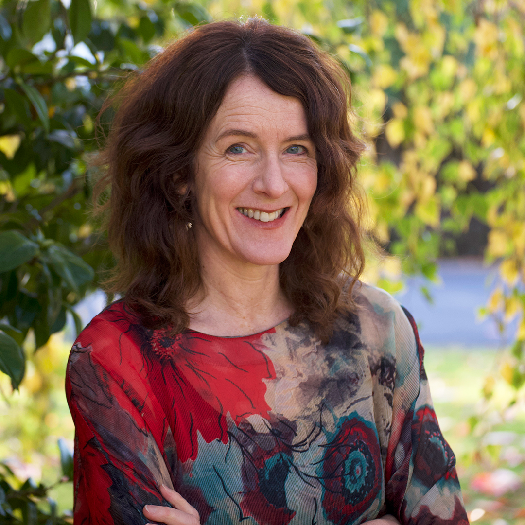 Claire Finlayson
