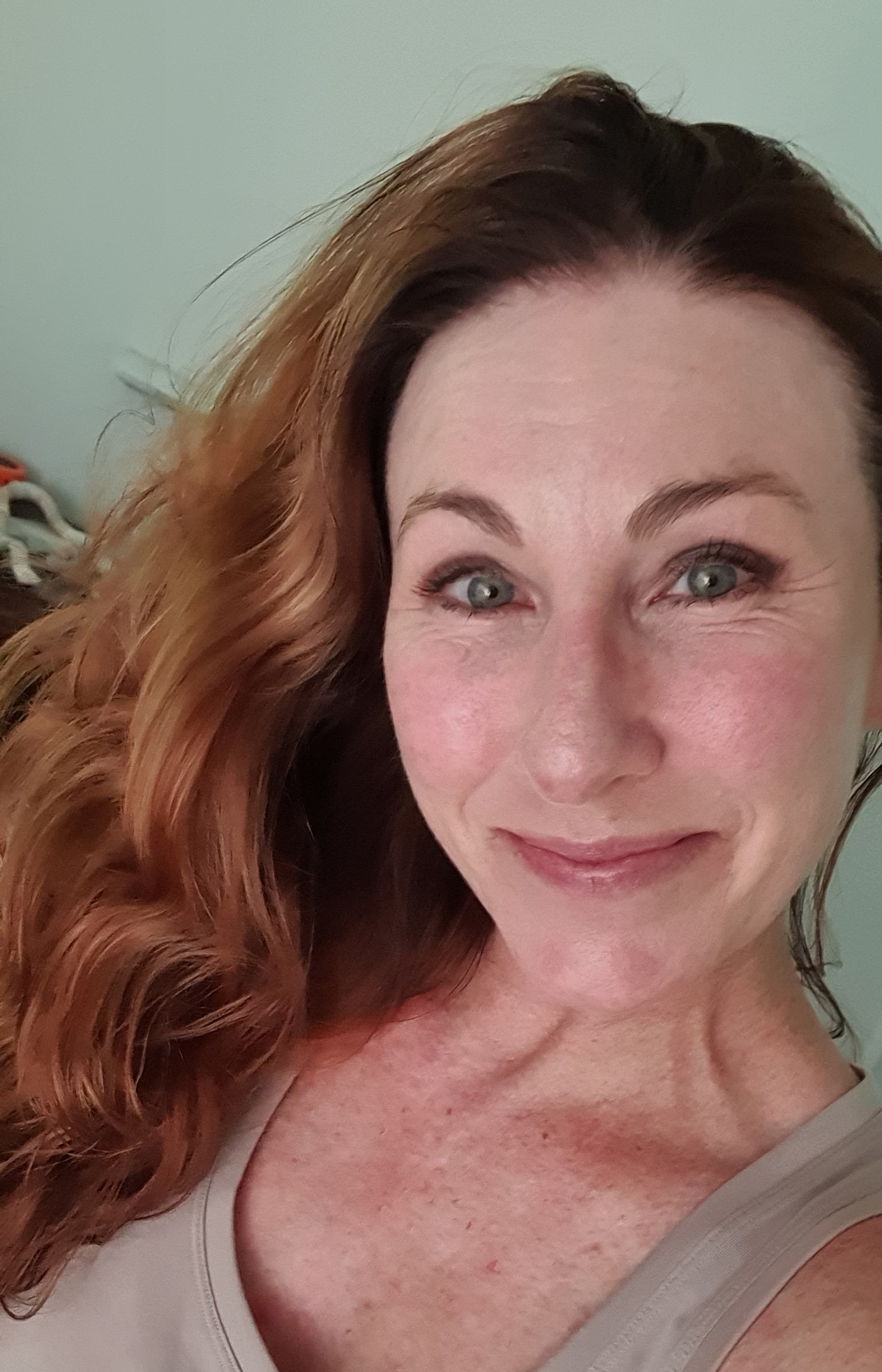 Debbie Griffiths