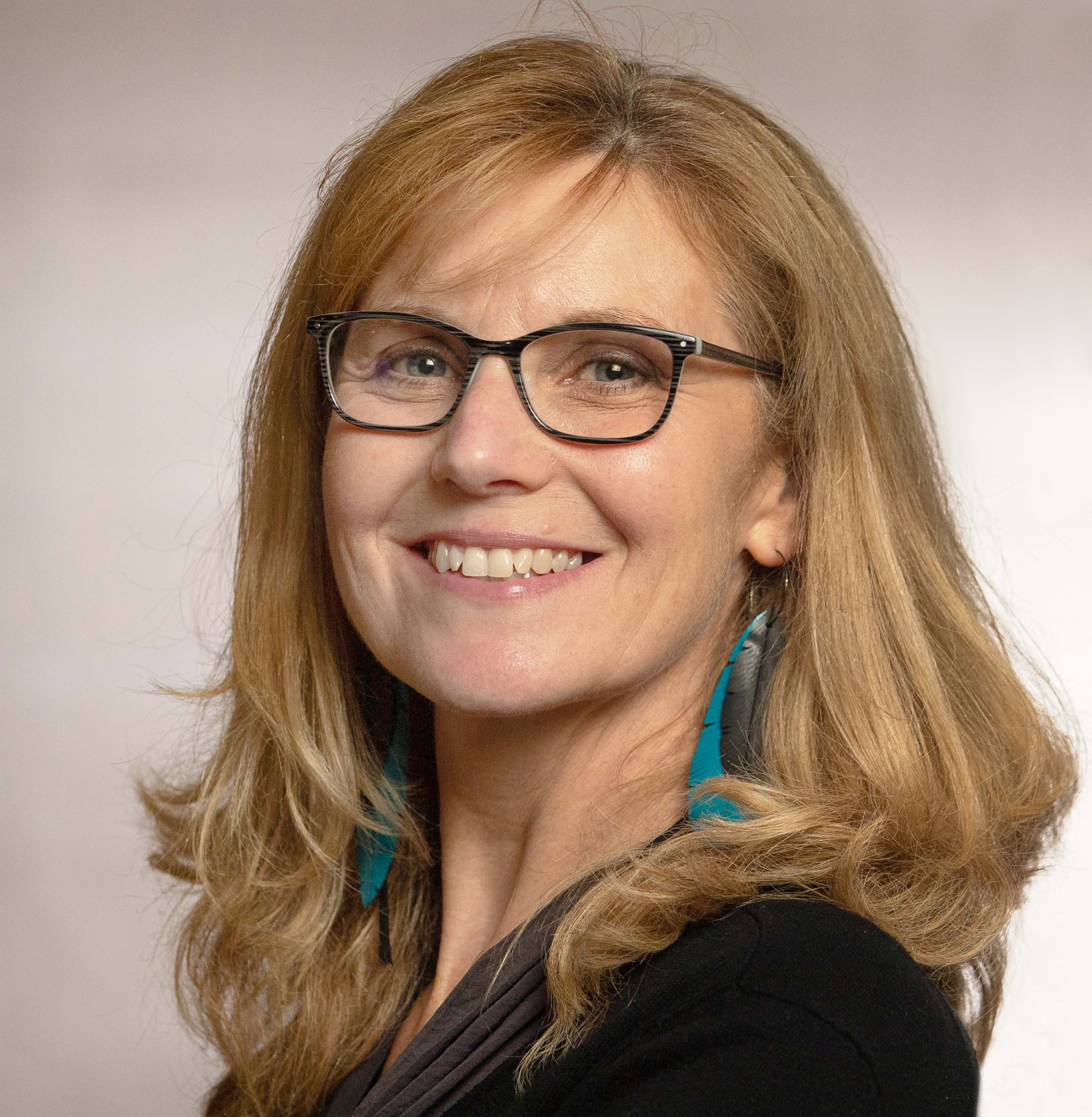 Fiona Terry