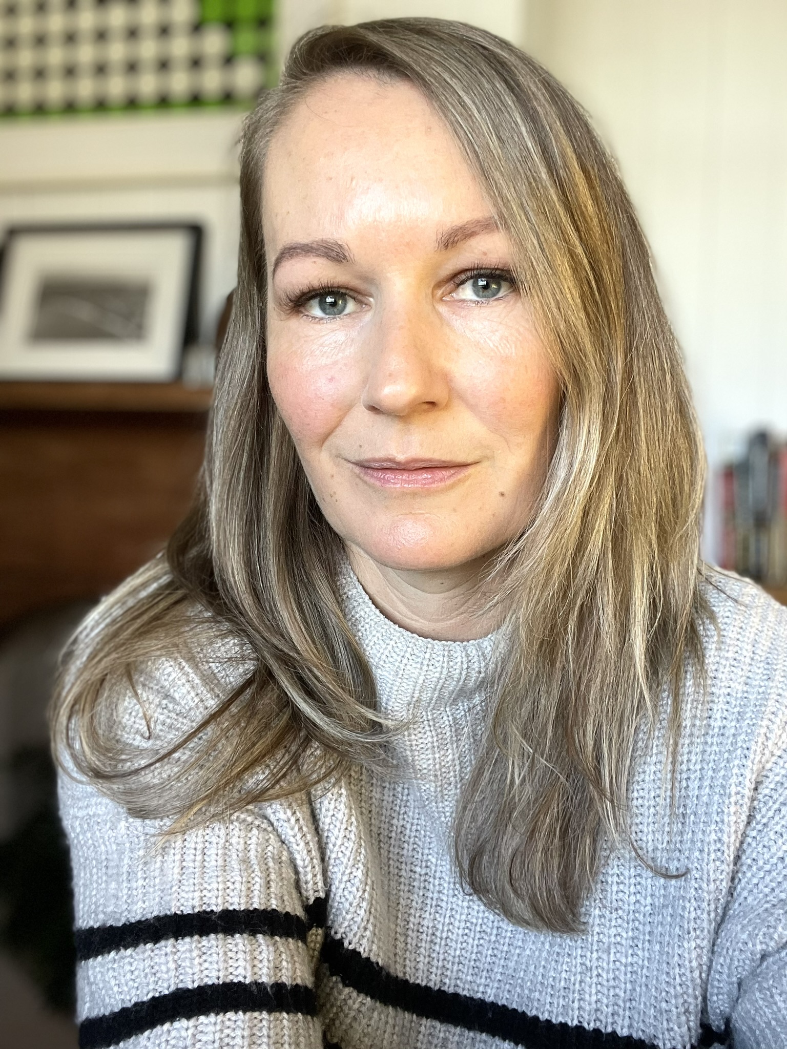 Jo Percival