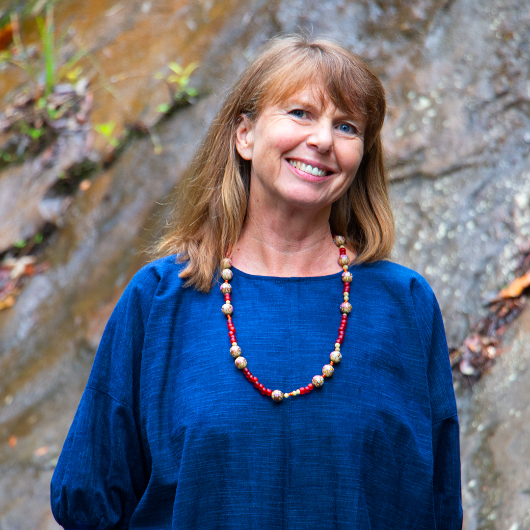 Kathryn Webster