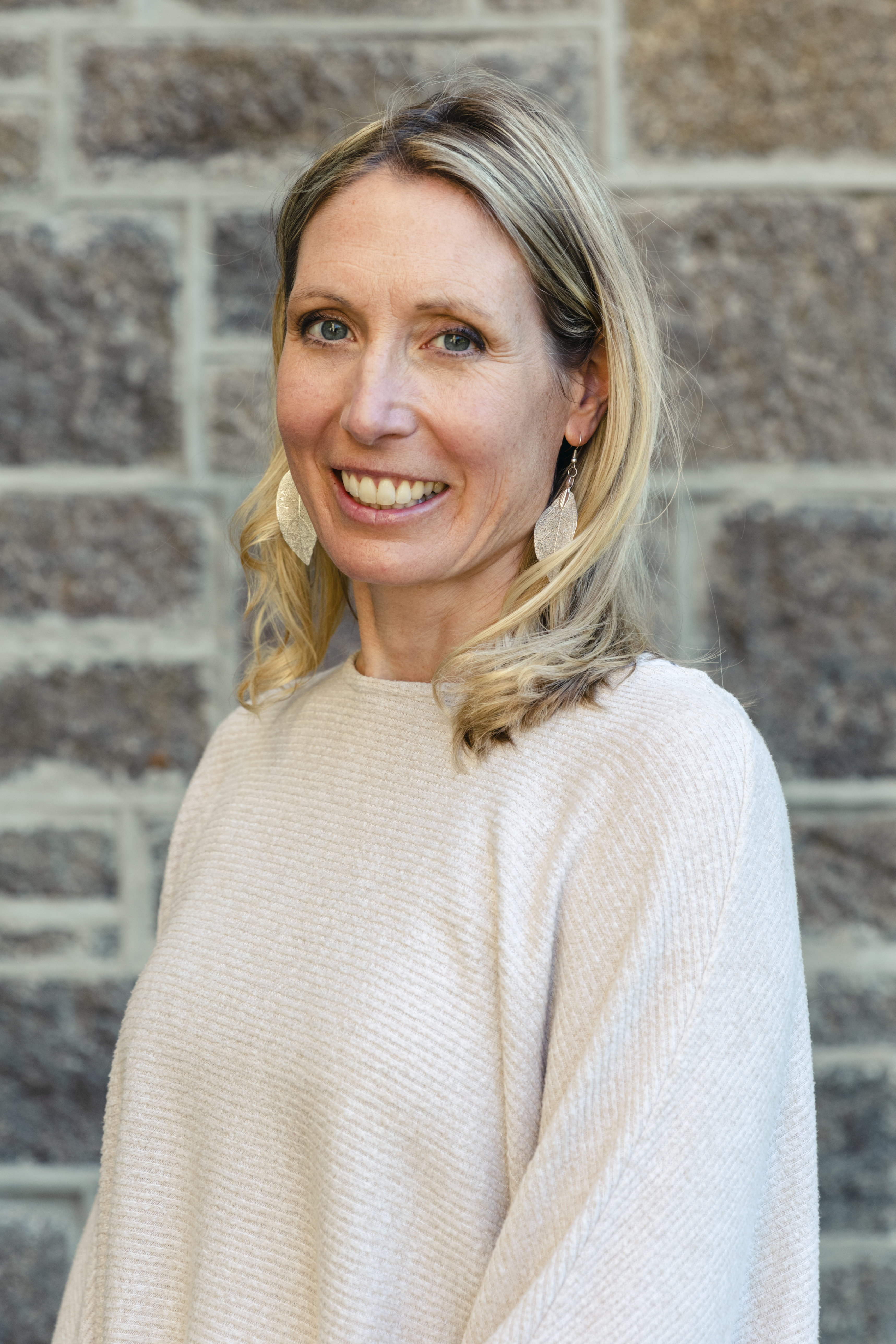 Kathy Catton