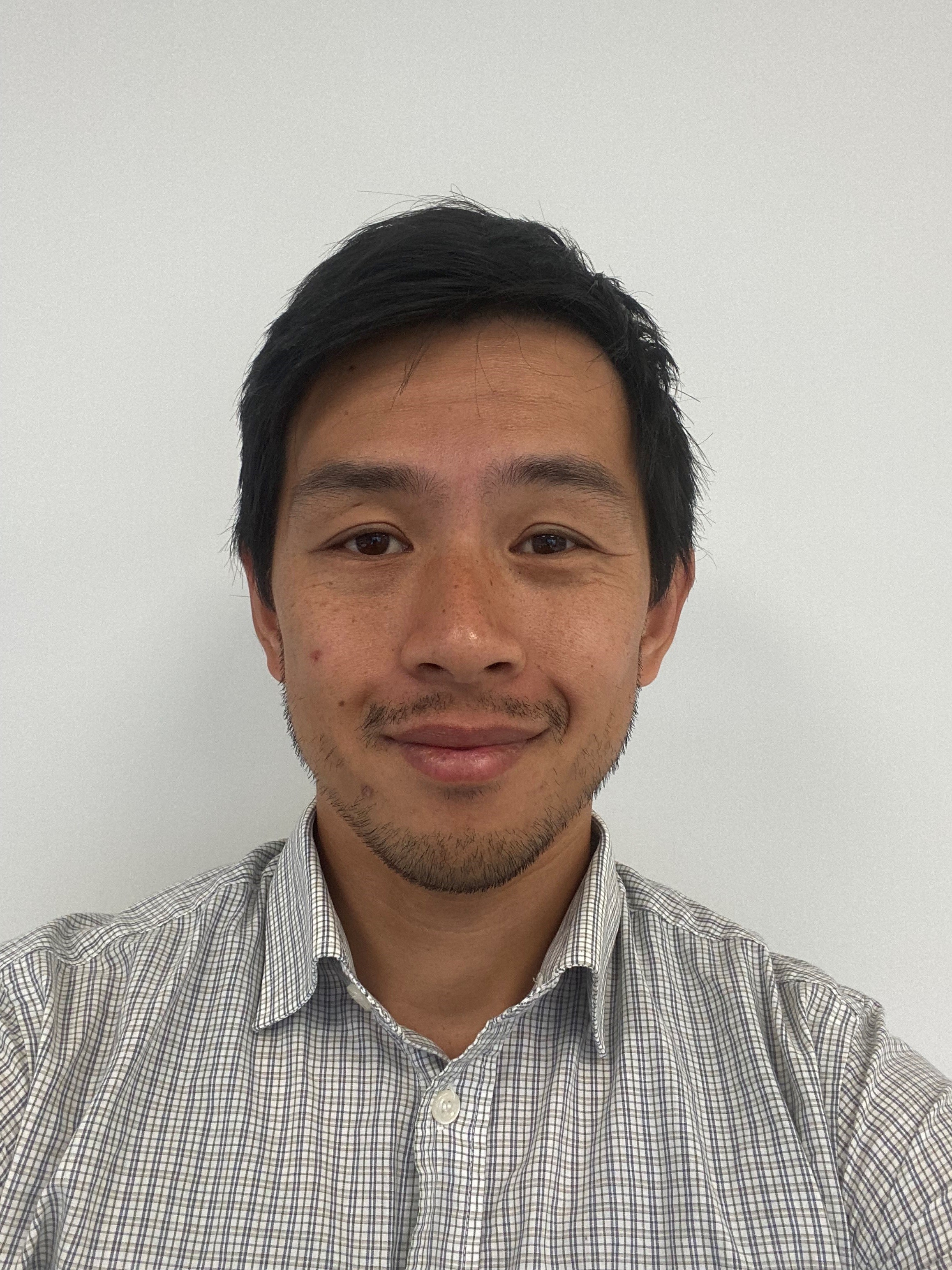 Matt Tso