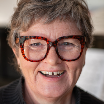 Ruth Entwistle Low 