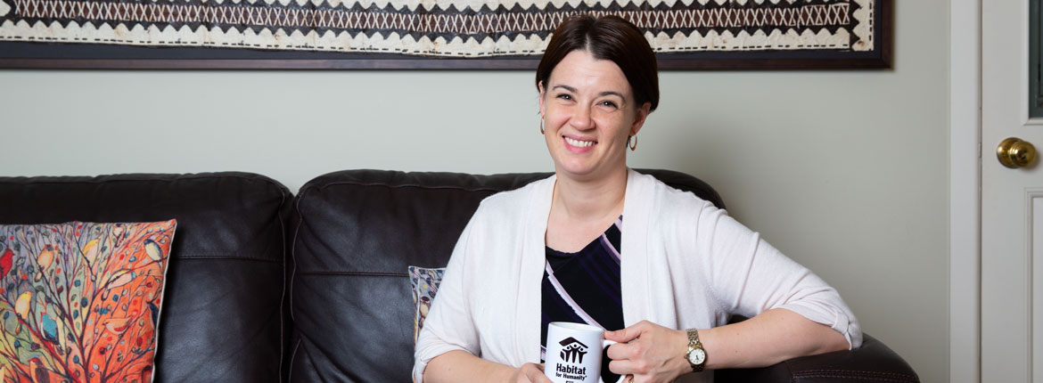 Q&A with Claire Szabo