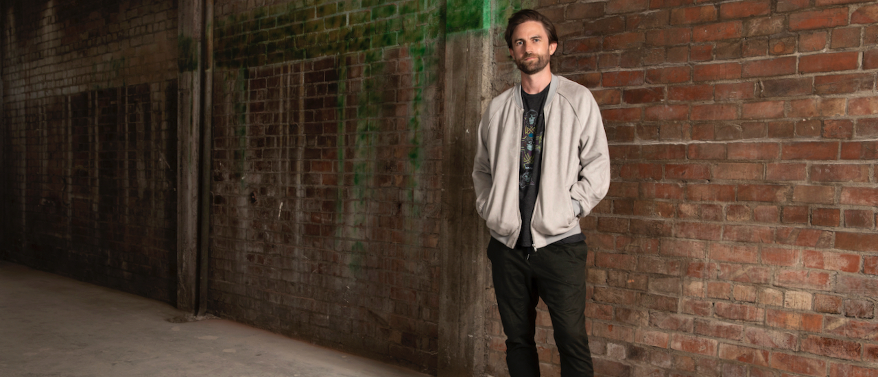 Joel Little, Grammy-winning music producer