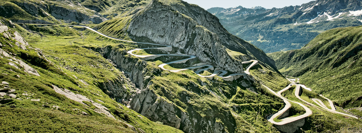 E-Grand Tour: Electric Europe