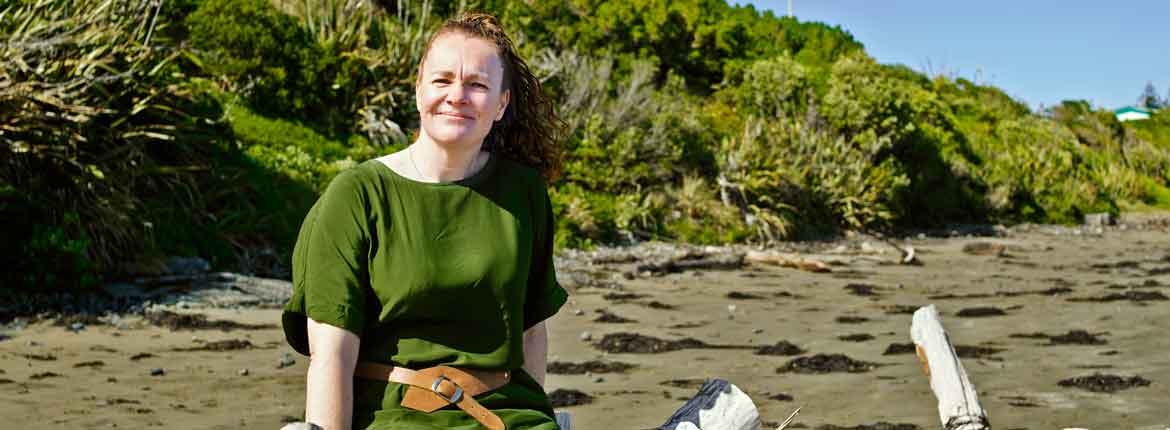 Q&A with Lisa Murray
