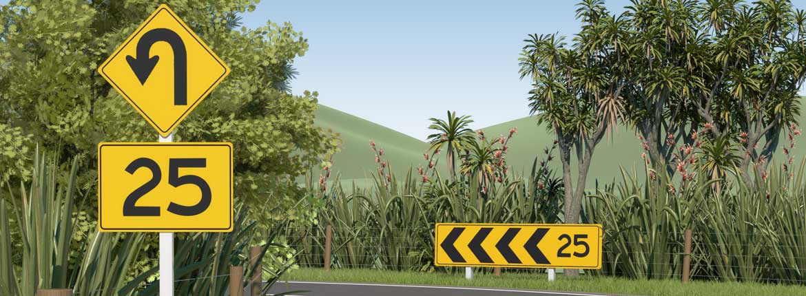 Road rules: Rural reminders