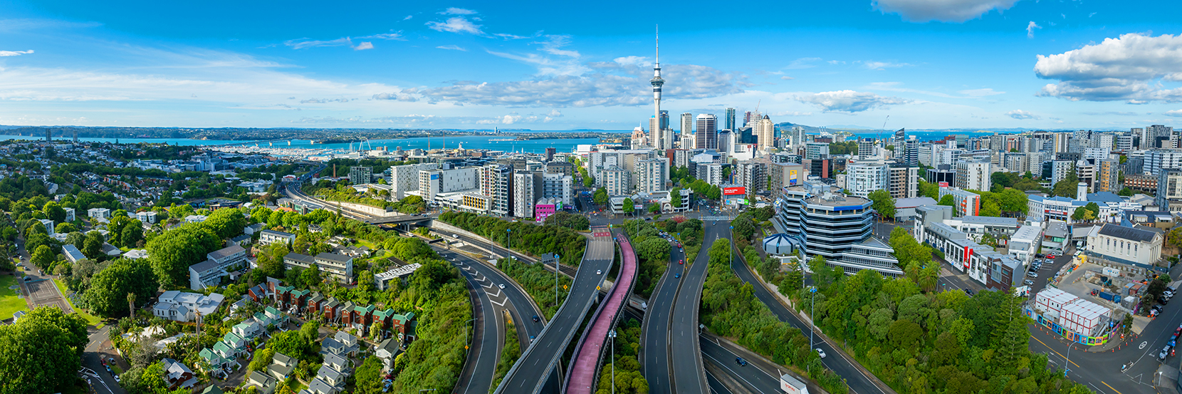 What is needed for Kiwis to use alternative transport options?