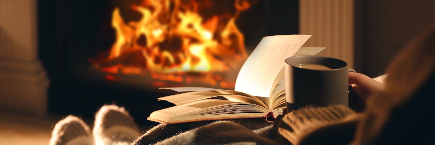 Keep your home toasty this winter