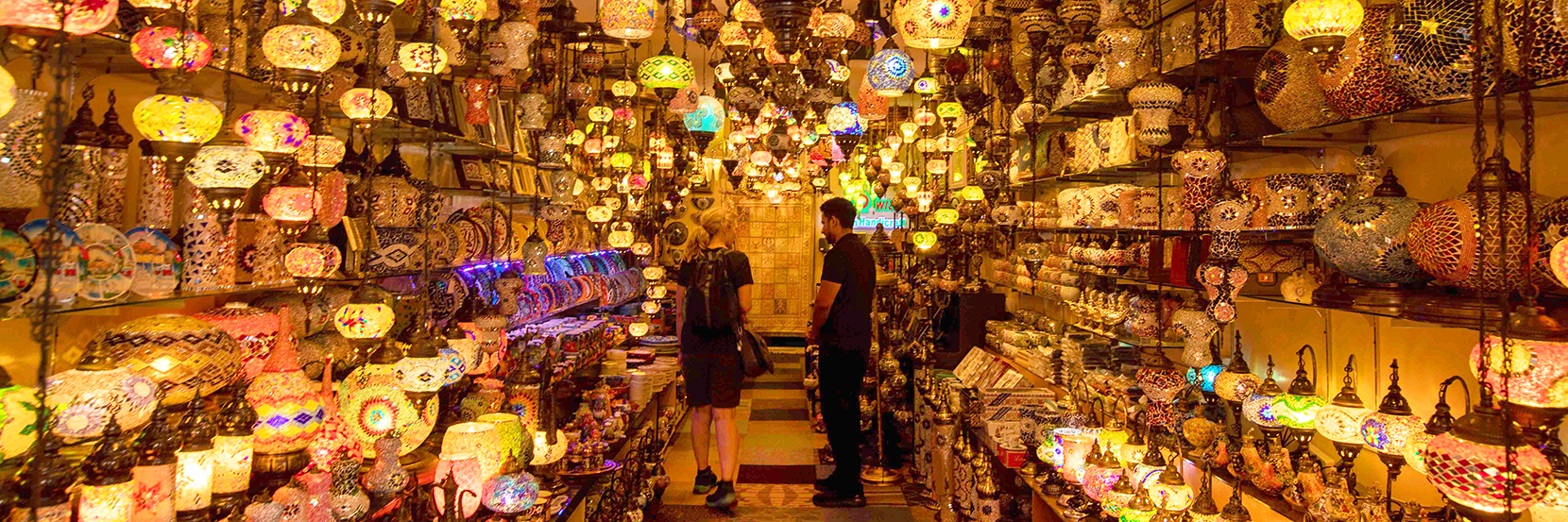 Visit the multi-cultural city state of Singapore. Photo by Tim Cuff.