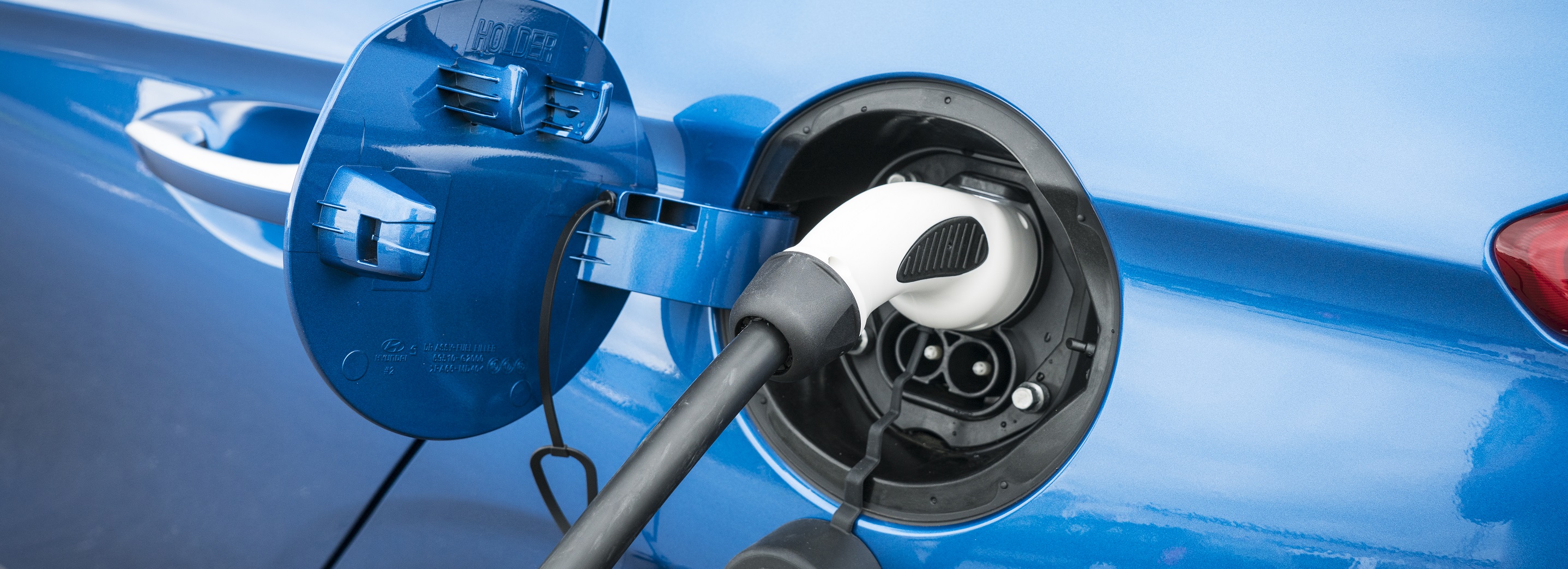 EV battery tech explained