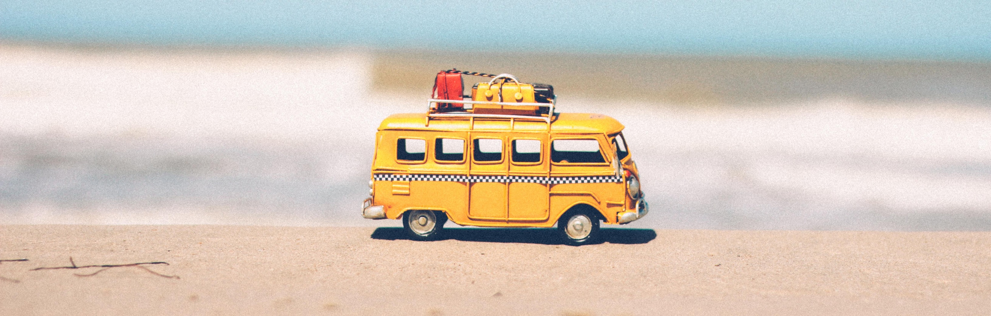 How can I take my car overseas?