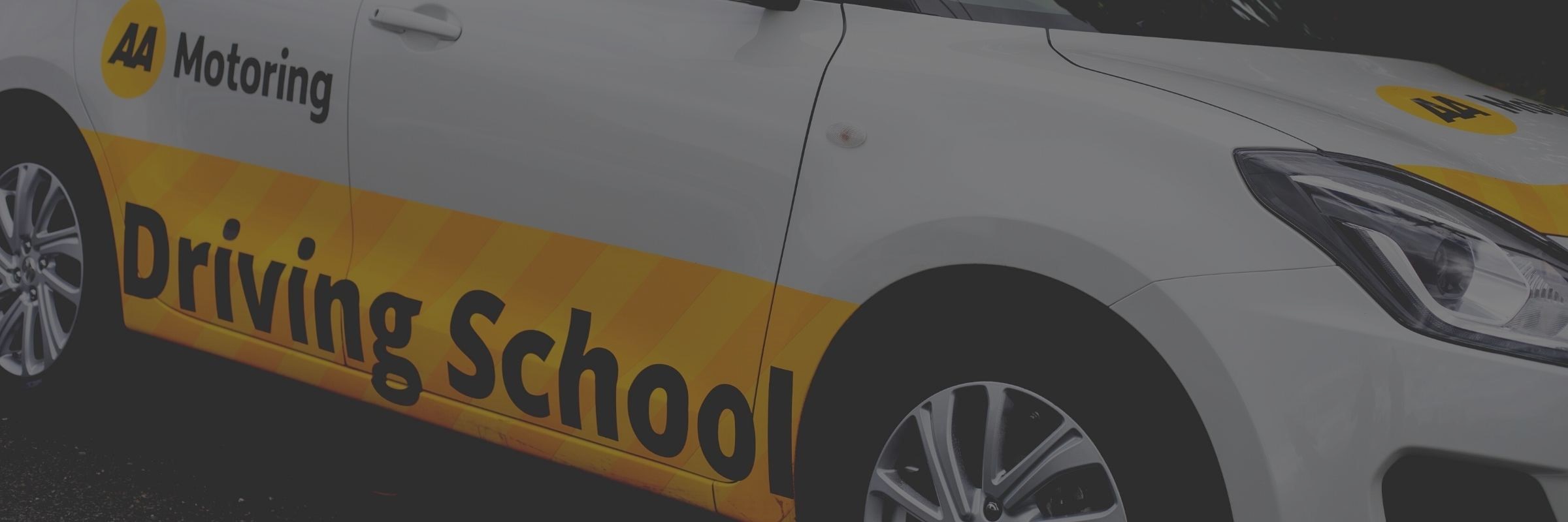 A countryside road photo