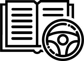 Learners licence Image