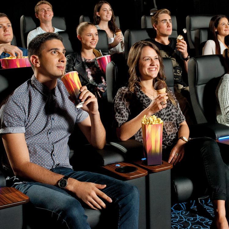 EVENT Cinemas 
