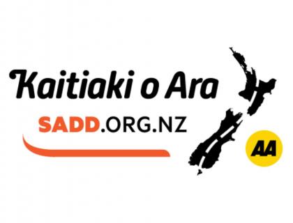 SADD logo