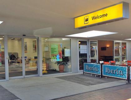 Masterton AA Centre photo