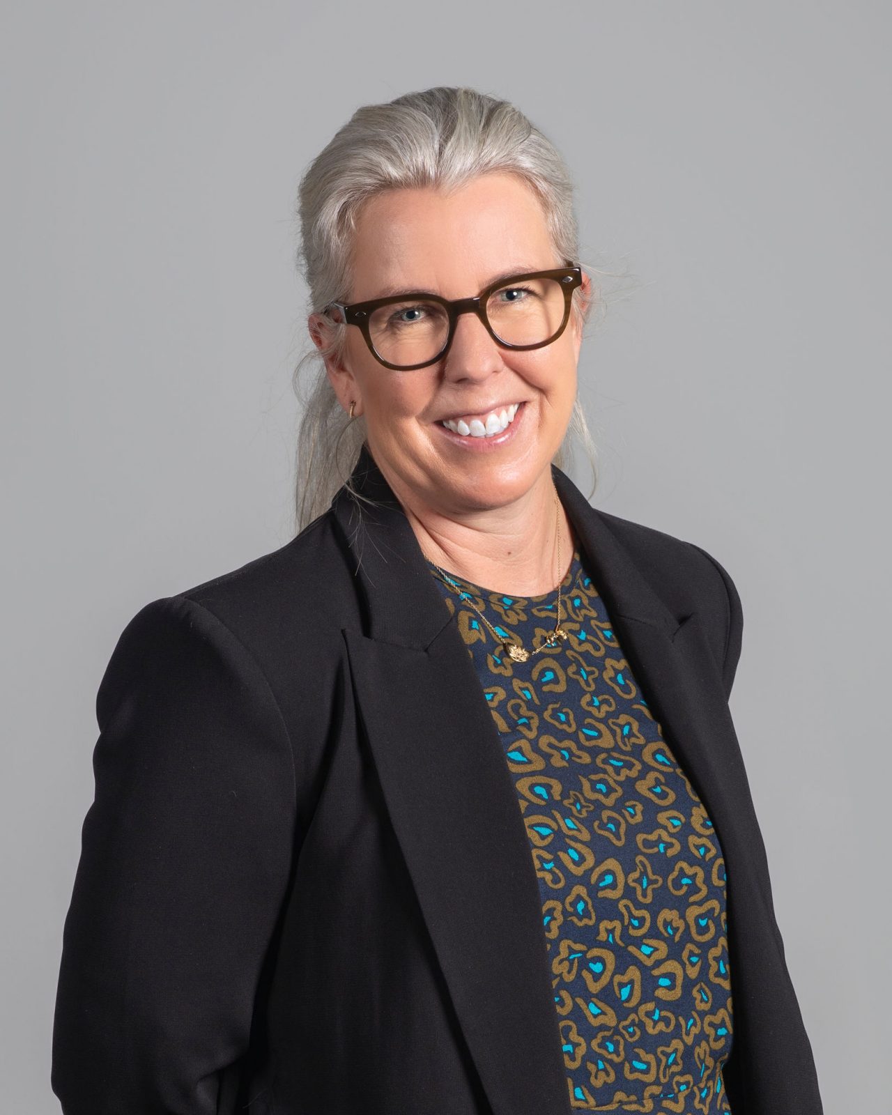 Image of Steph Creasy
