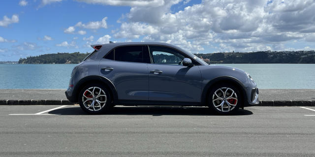 2024 GWM Ora