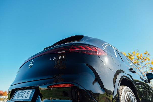 Aerodynamic body