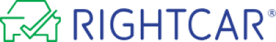 RightCar logo