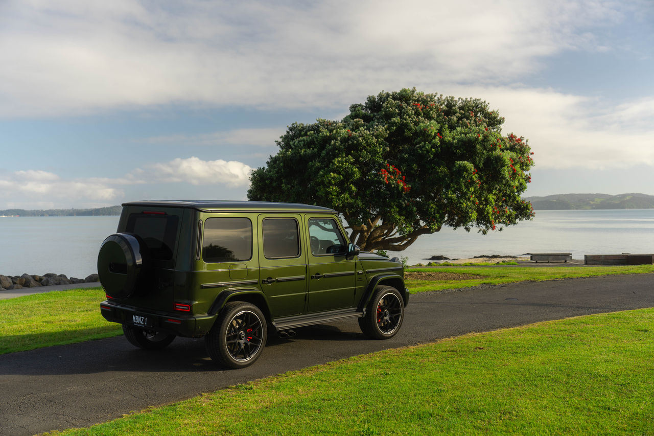Back image of G 63