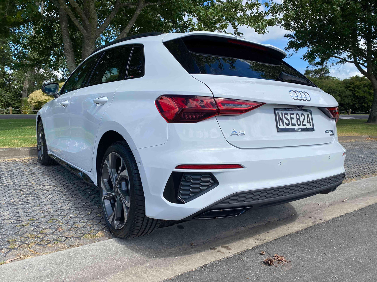 Audi intext1