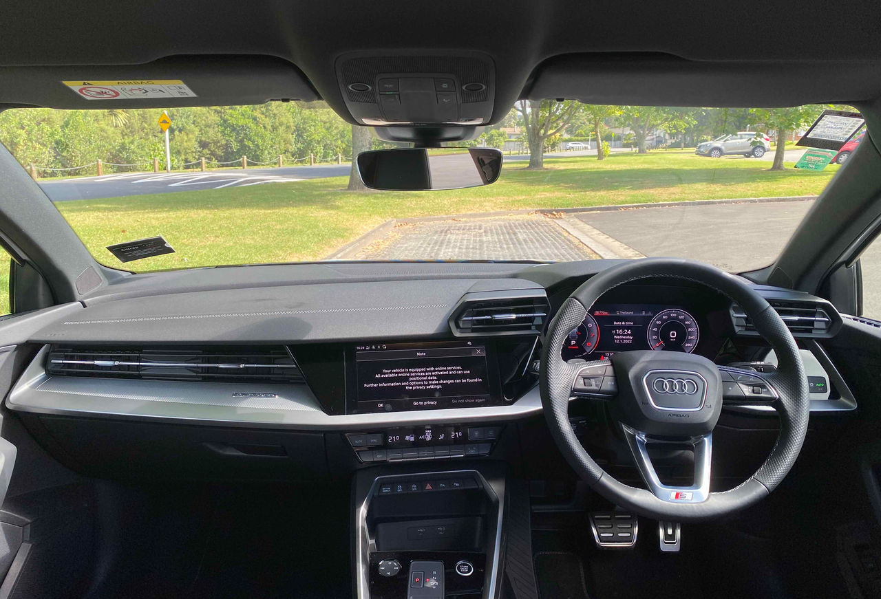 Audi 5