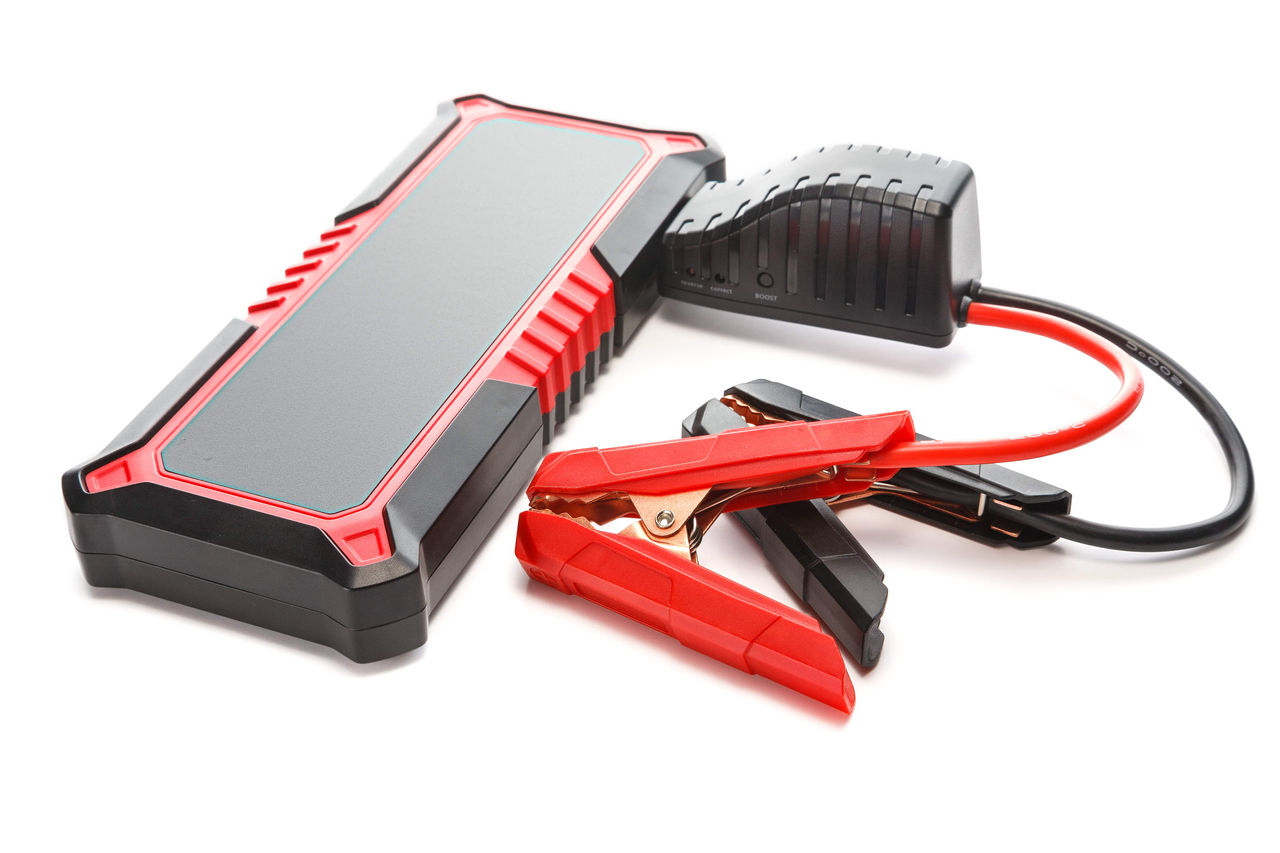 Jump Starter Pack Blog
