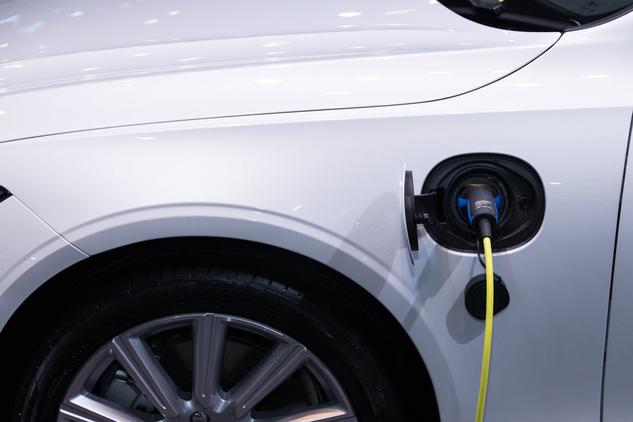 EVCharging25
