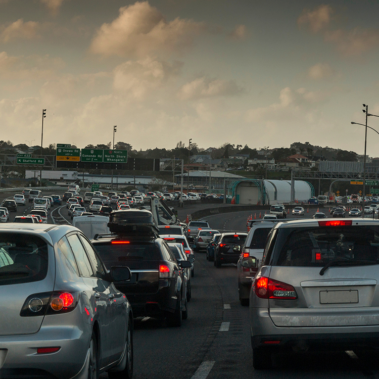 Traffic