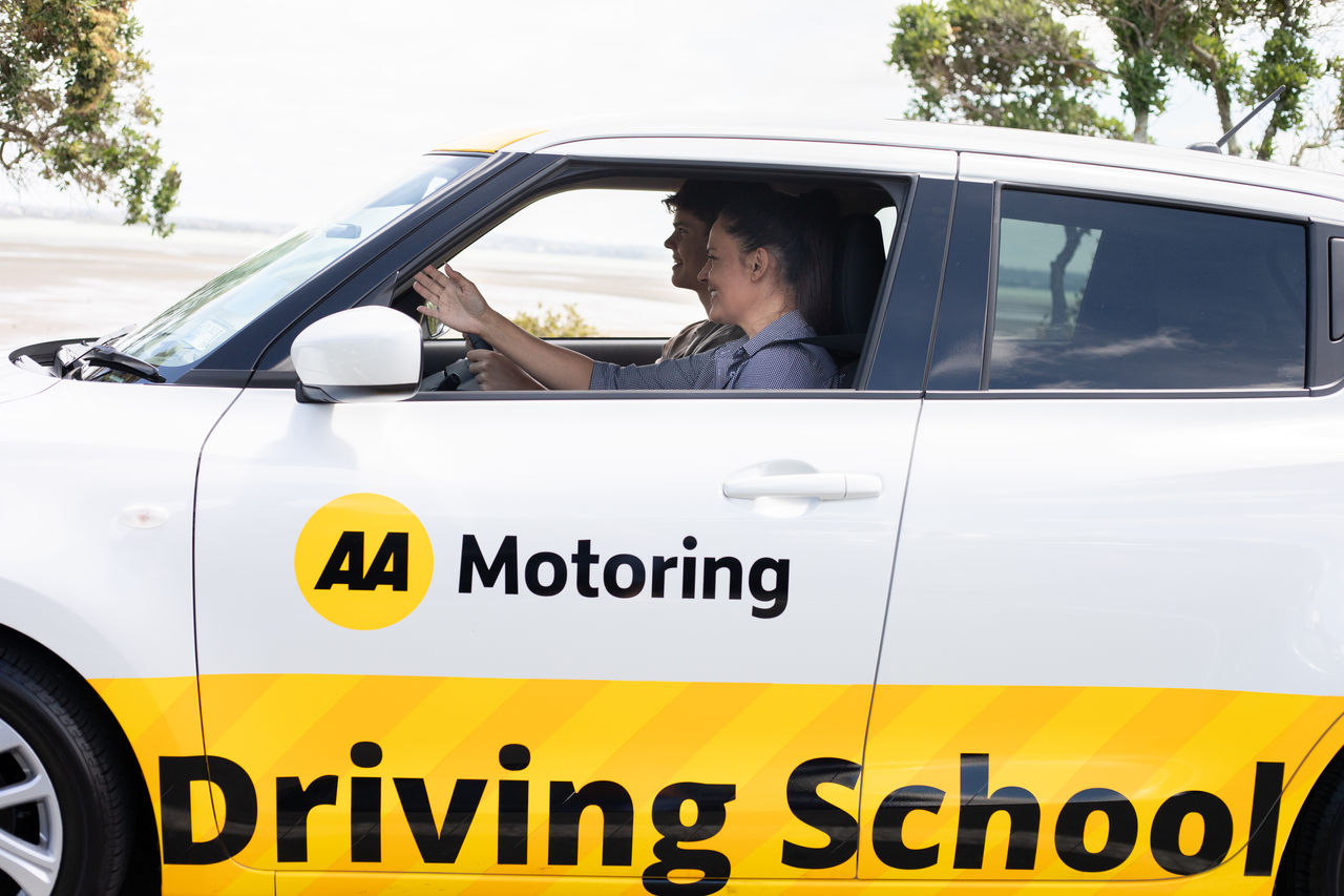 aa driving school 20 618