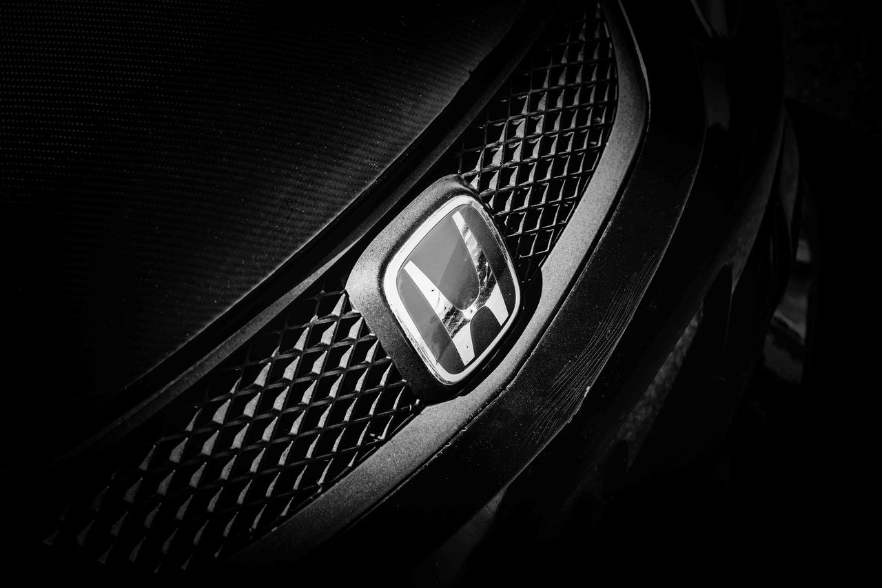 Honda Blog