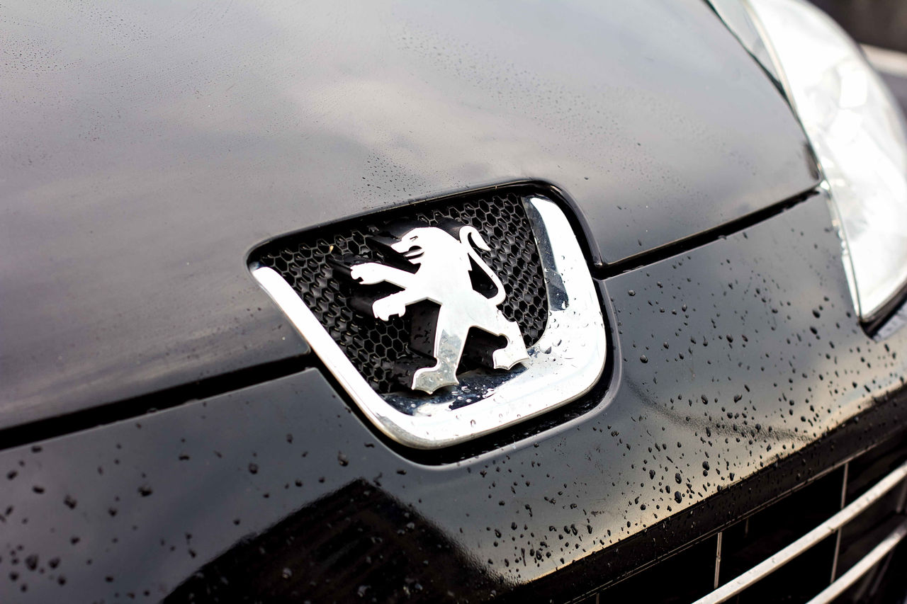 Peugeot Blog