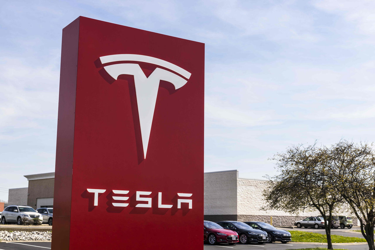 Tesla Blog