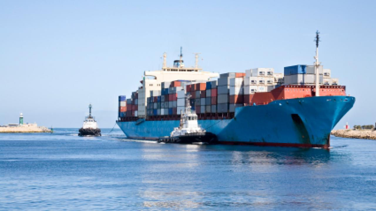 Export or import a vehicle