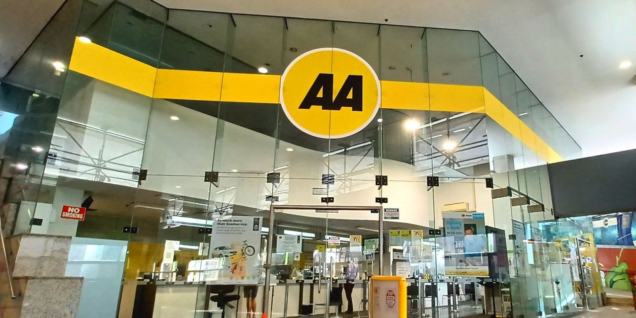 AA Centre