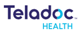 Teladoc Health logo