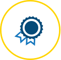 Badge icon