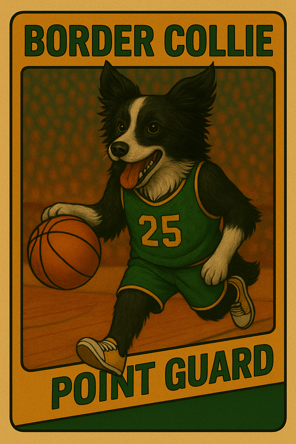 Point Guard