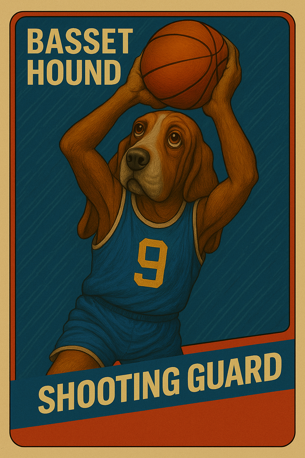 Shooting Guard